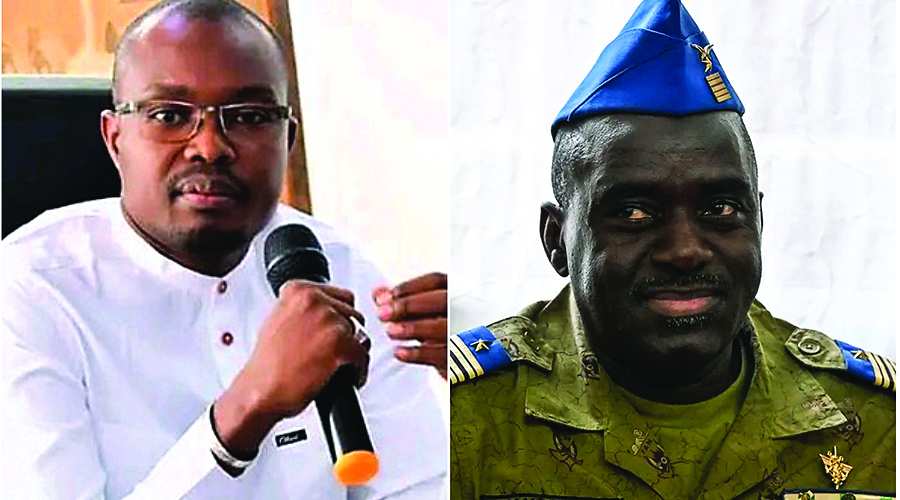 Après le Mali, le Burkina Faso et le Niger se retirent du G5 Sahel : L’Alliance des États du Sahel enterre la force conjointe 